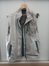 空調服ファンバッテリーセット|MAKITA