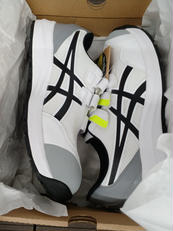 安全靴|ASICS
