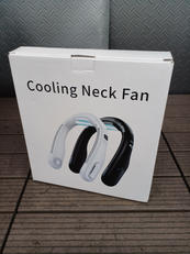 ネッククーラー|不明