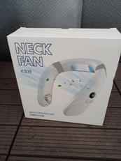 ネッククーラー|不明