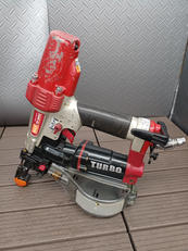 ターボドライバー|MAX