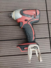 充電式インパクトドライバ|MAKITA