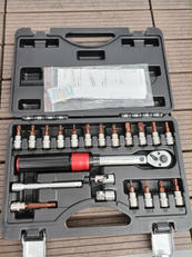 トルクレンチセット|C-FIXER