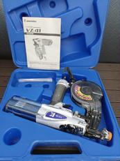 ビス打ち機|KANEMATSU