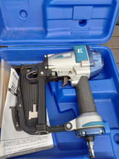 エアタッカ|KANEMATSU