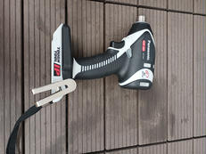 充電式インパクトドライバー|PANASONIC