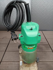 トリマ|日立工機