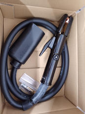 ガウジングトーチ|PANASONIC