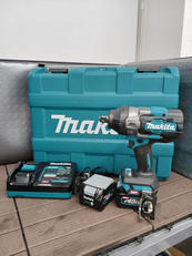 インパクトレンチ|MAKITA