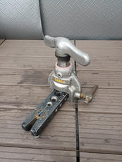 フレアツール|TASCO