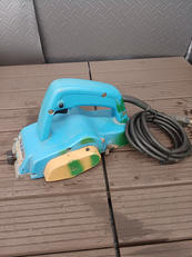 80MMカンナ|MAKITA