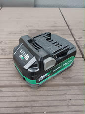 バッテリー|HIKOKI