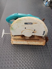 14型切断機|MAKITA