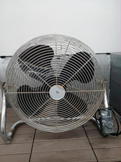 業務用扇風機|YAMAZEN