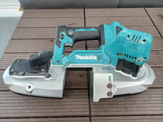 充電式ポータブルバンドソー|MAKITA