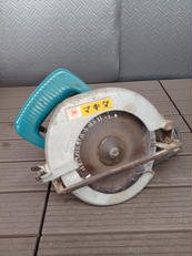 6型丸ノコ|MAKITA