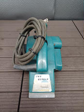 電気カンナ|MAKITA