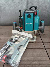 電子ルータ|MAKITA