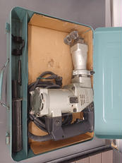 ハンマードリル|RYOBI