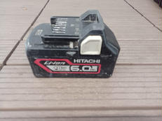 バッテリー|HITACHI