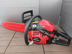 エンジン式チェンソー|ZENOAH