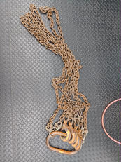 チェーンスリング|KITO