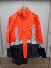 レインウェア|SIMON