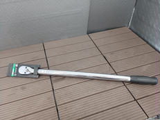 ラチェットハンドルハイトルク|アストロプロダクツ