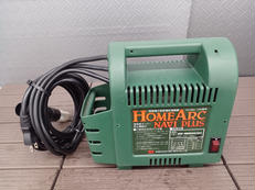 小型溶接機|SUZUKID