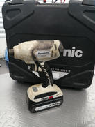 充電式インパクトドライバ|PANASONIC