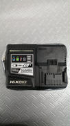 充電器|HIKOKI