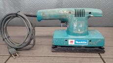 サンダー|MAKITA