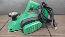 電気カンナ|HITACHI