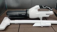 コードレスクリーナ|HIKOKI