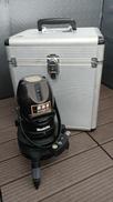 レーザー墨出し器|MAKITA