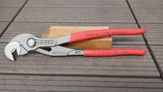 プライヤーレンチ|KNIPEX
