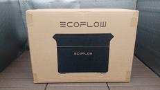 ポータブル電源|ECOFLOW