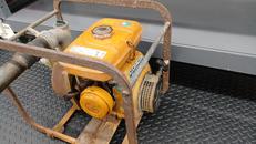 エンジンポンプ|工進