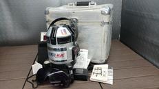 レーザー墨出し器|TAJIMA