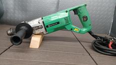 振動ドリル|HITACHI