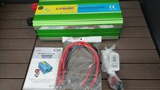 インバータ|LVYUAN