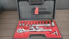 ヘキサゴン オールマイティーセット|HIT