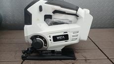 充電式ジグソー|WIZA