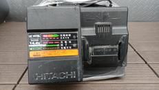 充電器|HITACHI