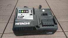 充電機|日立工機