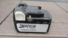 バッテリー|日立工機