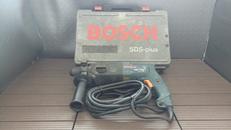 ハンマードリル|BOSCH