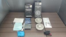 空調ファン・バッテリーセット|XEBEC