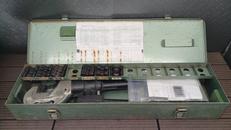 手動鋏式圧縮工具|日本バーンディ