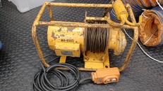 ベビーマイティ|トーヨーコーケン